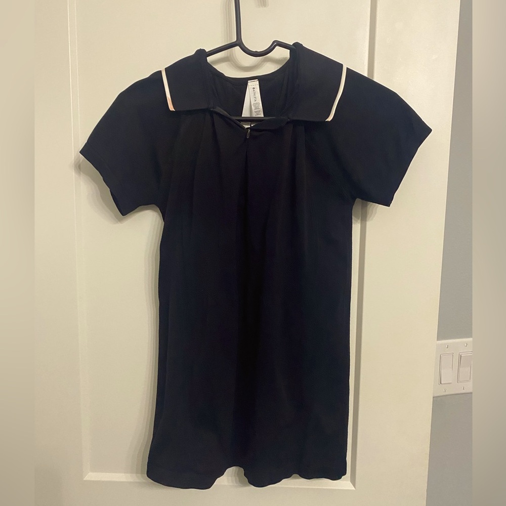 Athleta Golf/Tennis shirt